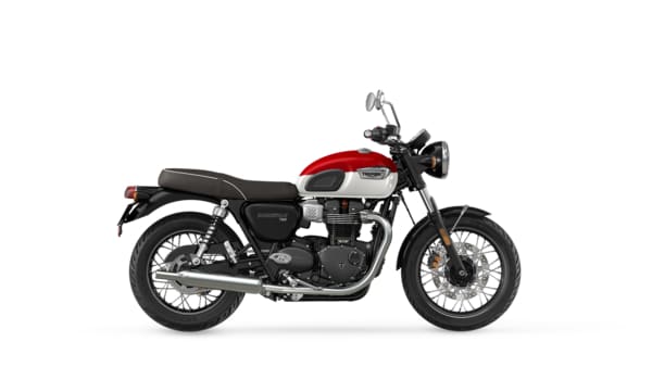 Modern Classics For the Ride